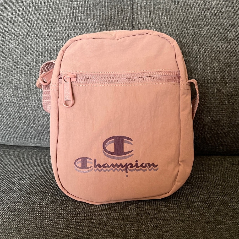 Champion crossbody bag